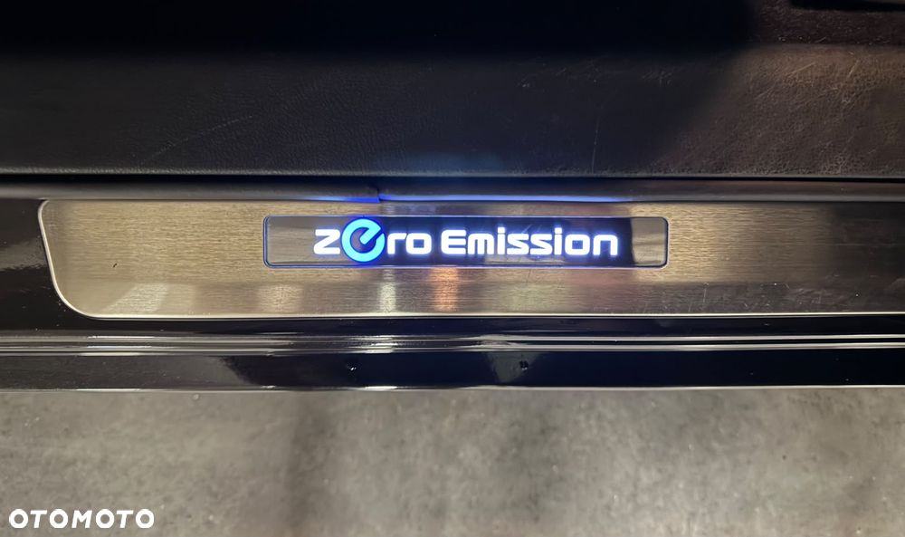 Nissan Leaf 40 kWh Tekna - 20