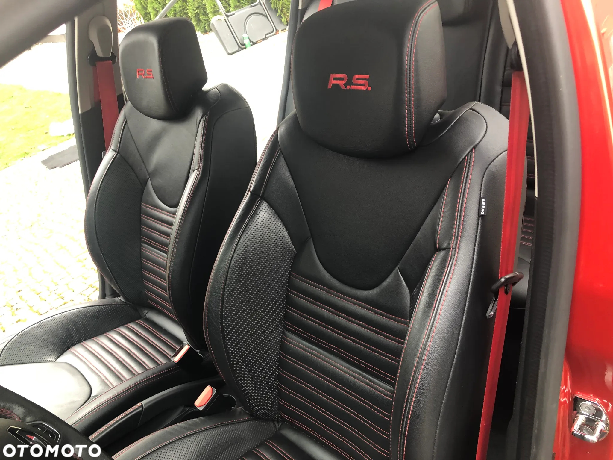 Renault Clio 1.6 R.S.Trophy 220 EDC - 30