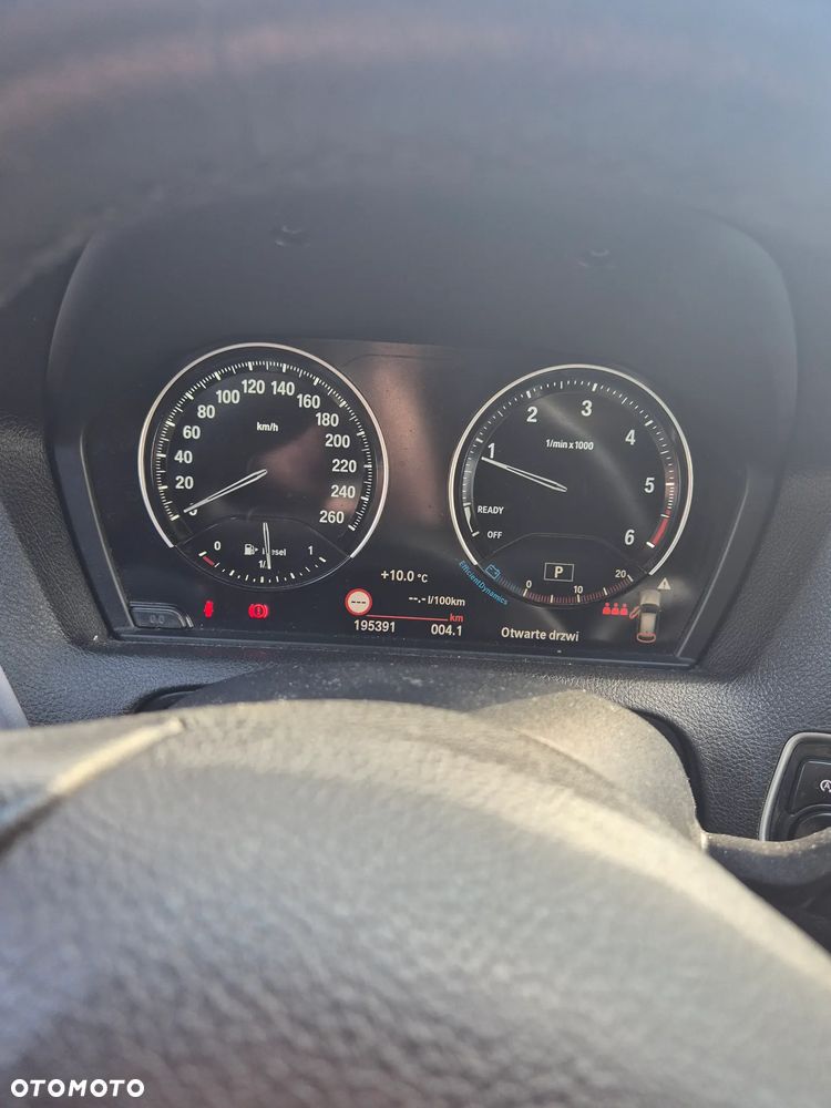 BMW Seria 1 118d Edition M Sport Shadow - 16