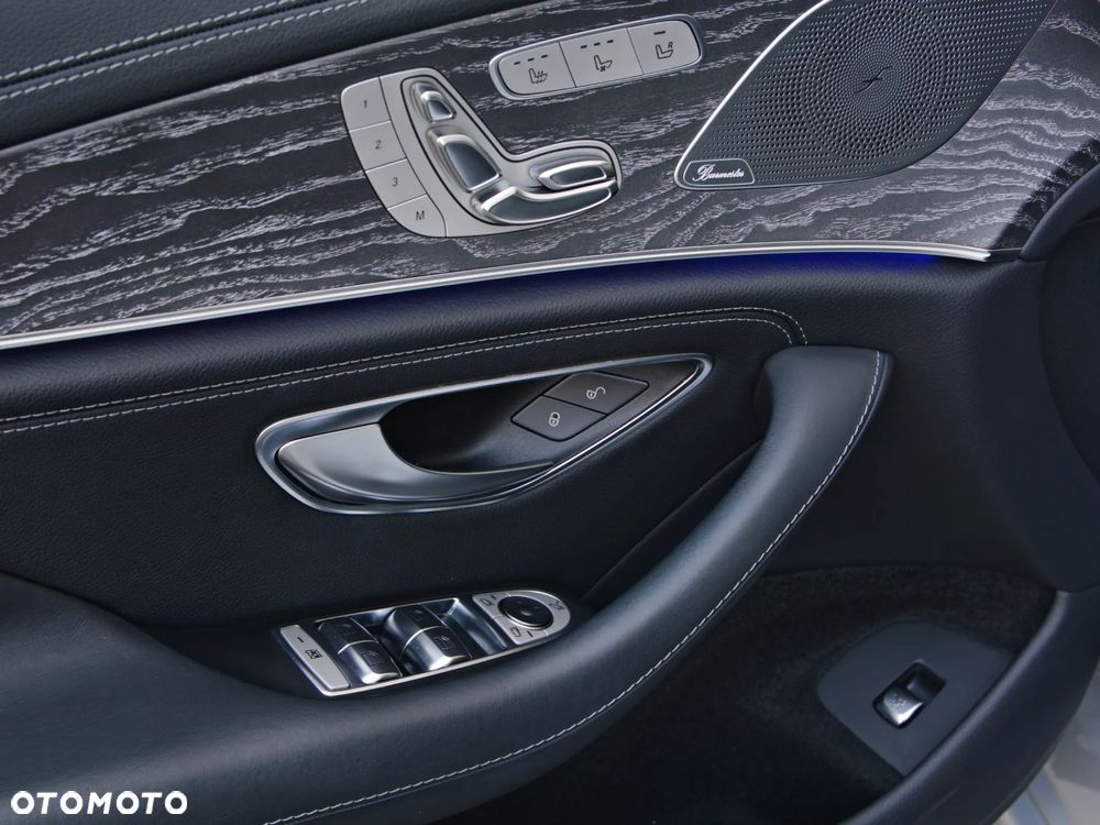 Mercedes-Benz CLS 450 4Matic 9G-TRONIC AMG Line - 12