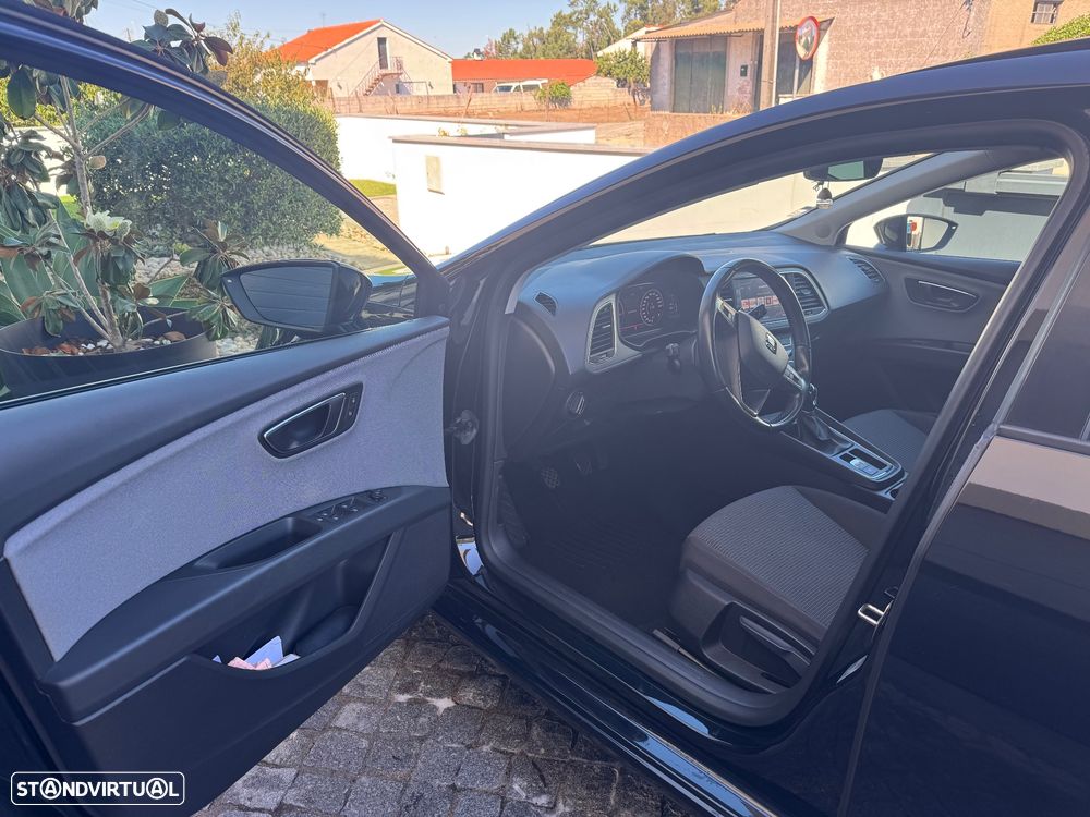 SEAT Leon 1.6 TDI Style S/S - 5
