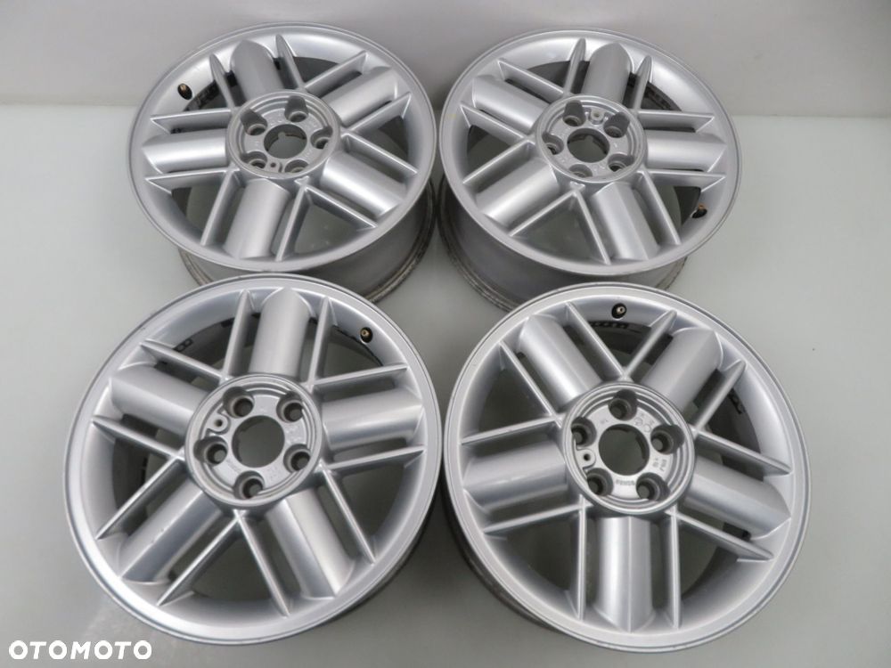 Alufelgi 16'' Renault Laguna II 5x108 ET50 8200023733 - 10