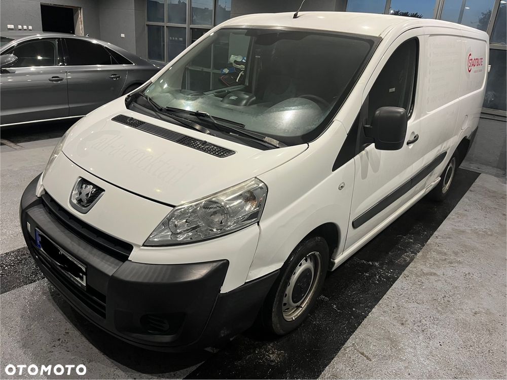 Peugeot Expert Tepee L2H1 (5-Si.) FAP Vagabond - 4
