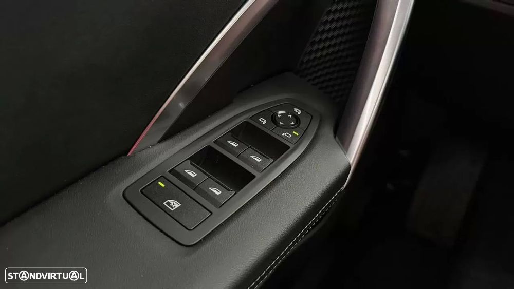 BMW iX1 eDrive20 Pack Desportivo M Pro - 41