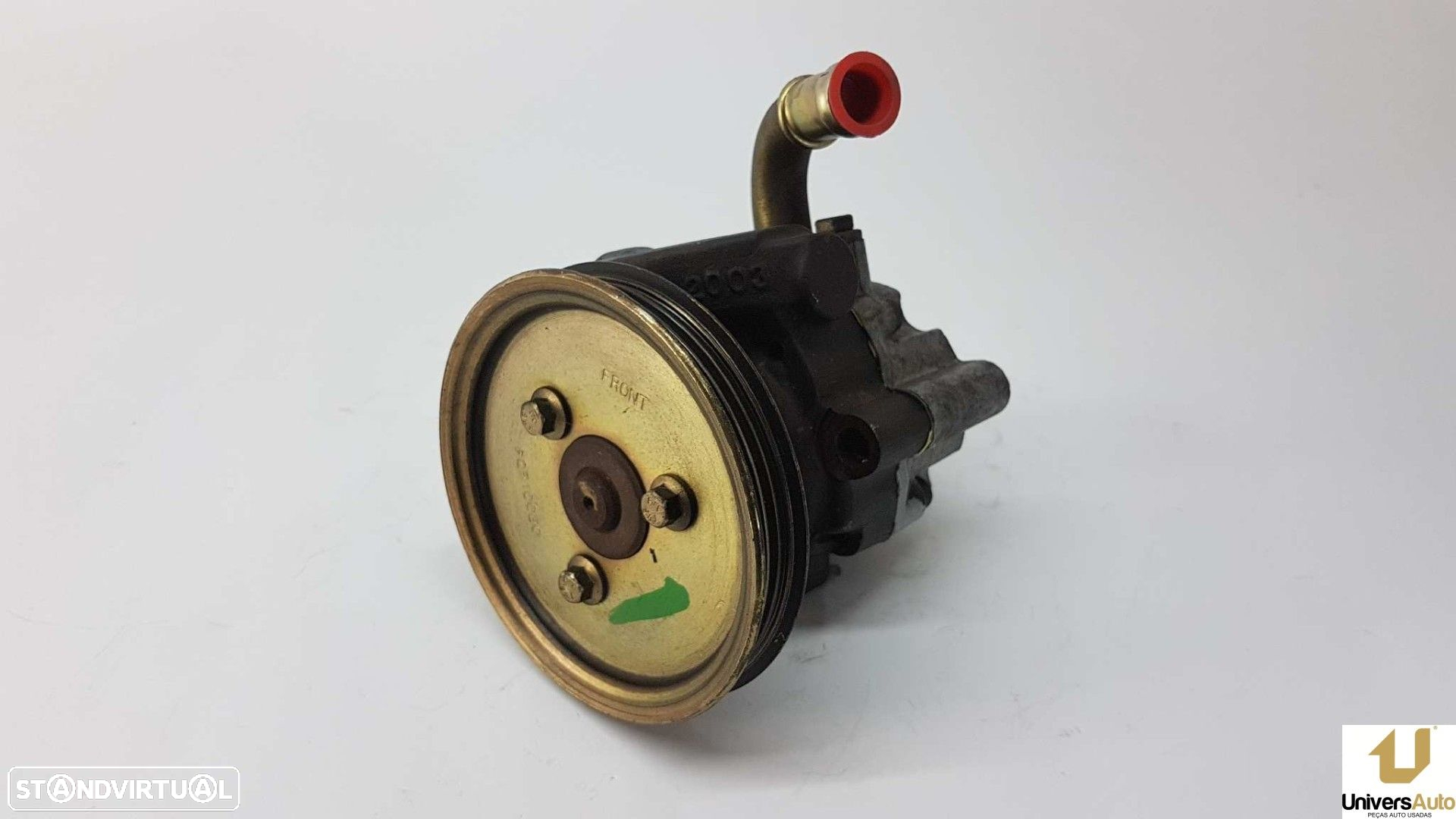 BOMBA DIREÇÃO MG ROVER MG ZR 105 - 5