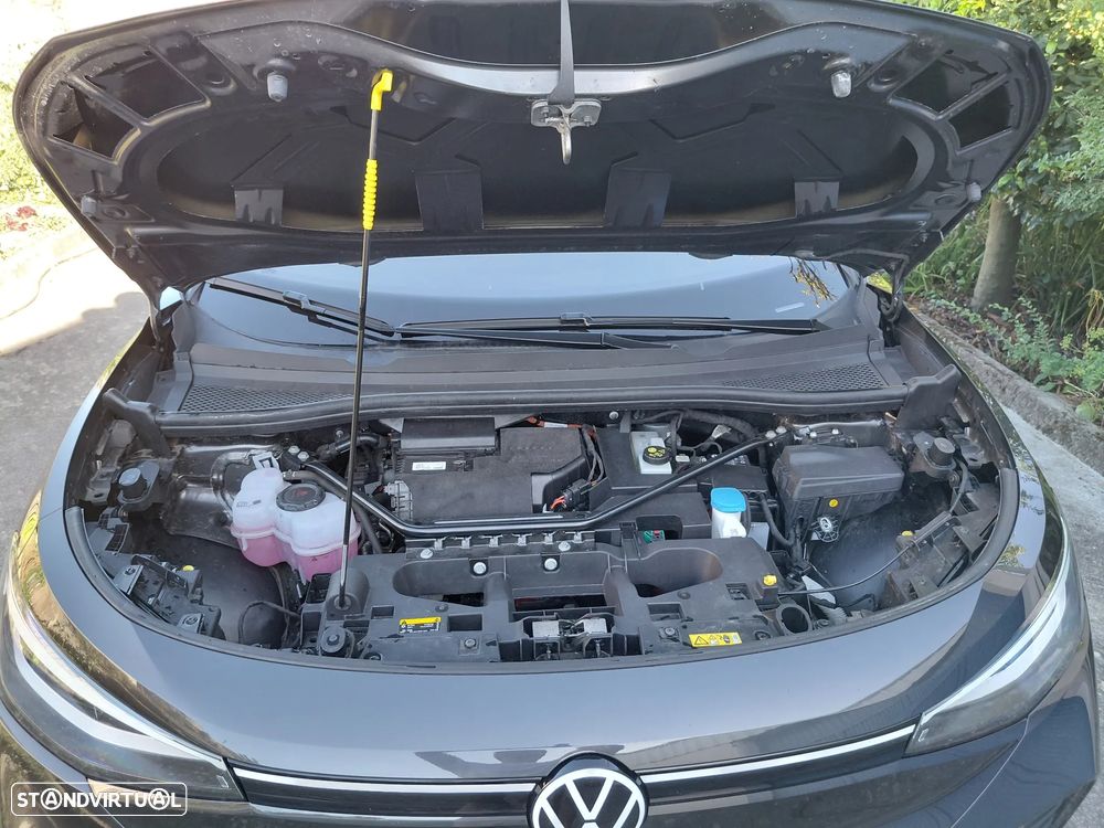 VW ID.4 - 26