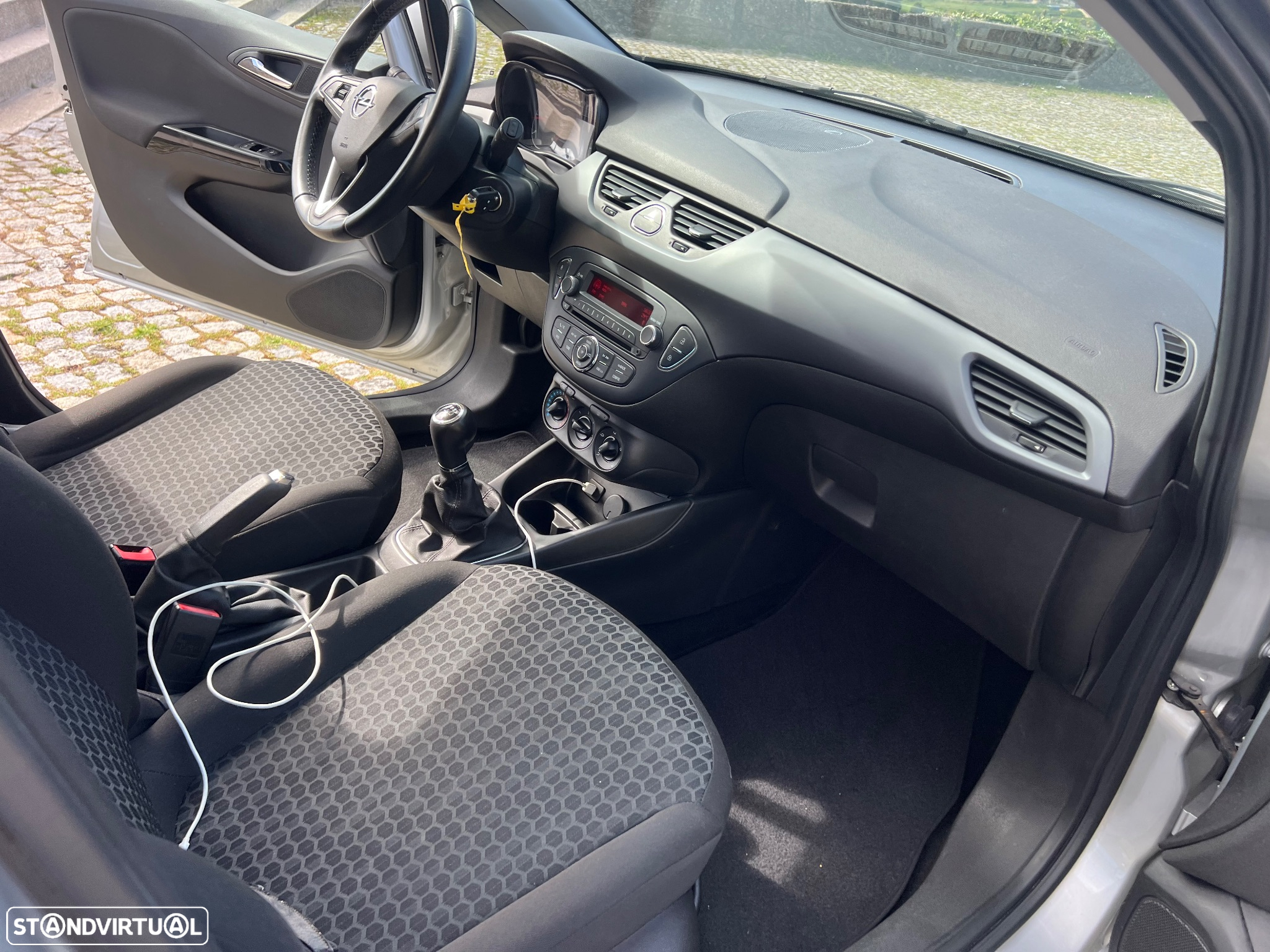 Opel Corsa 1.3 CDTi Enjoy - 14