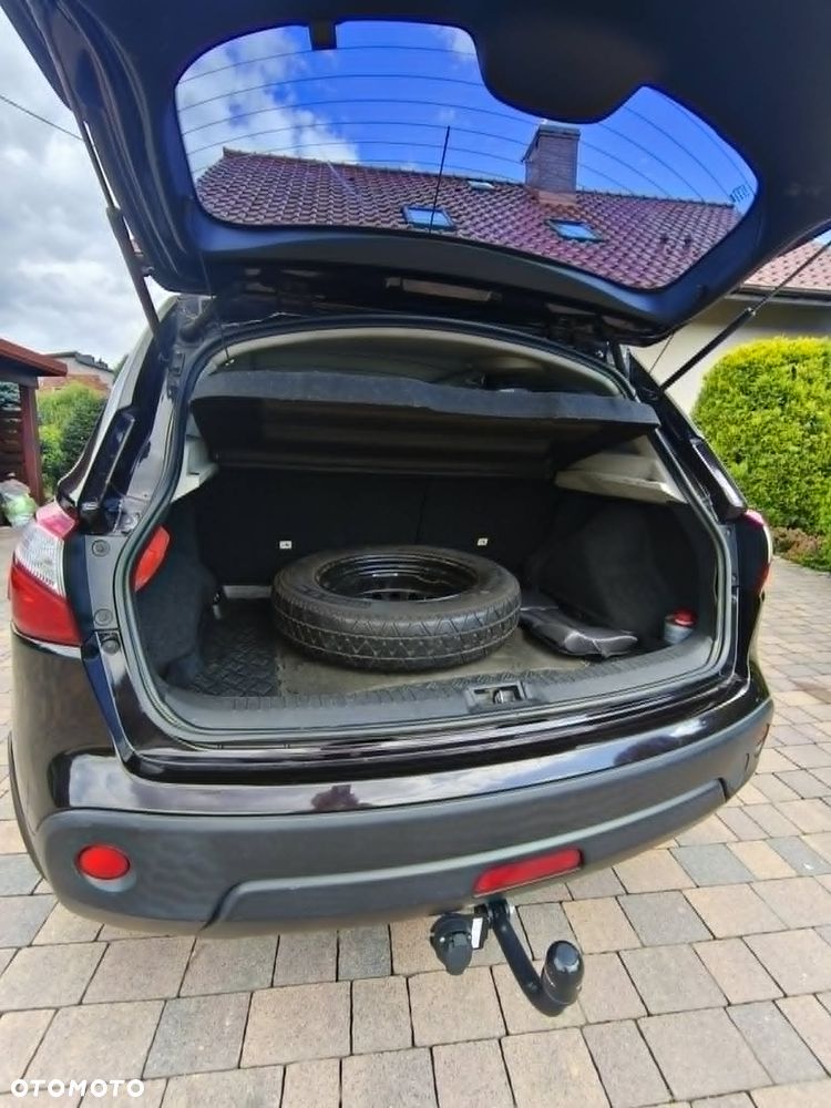 Nissan Qashqai 1.6 Acenta - 7