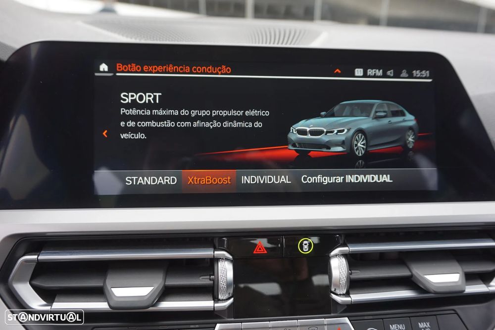 BMW 330 e Corporate Edition Auto - 33