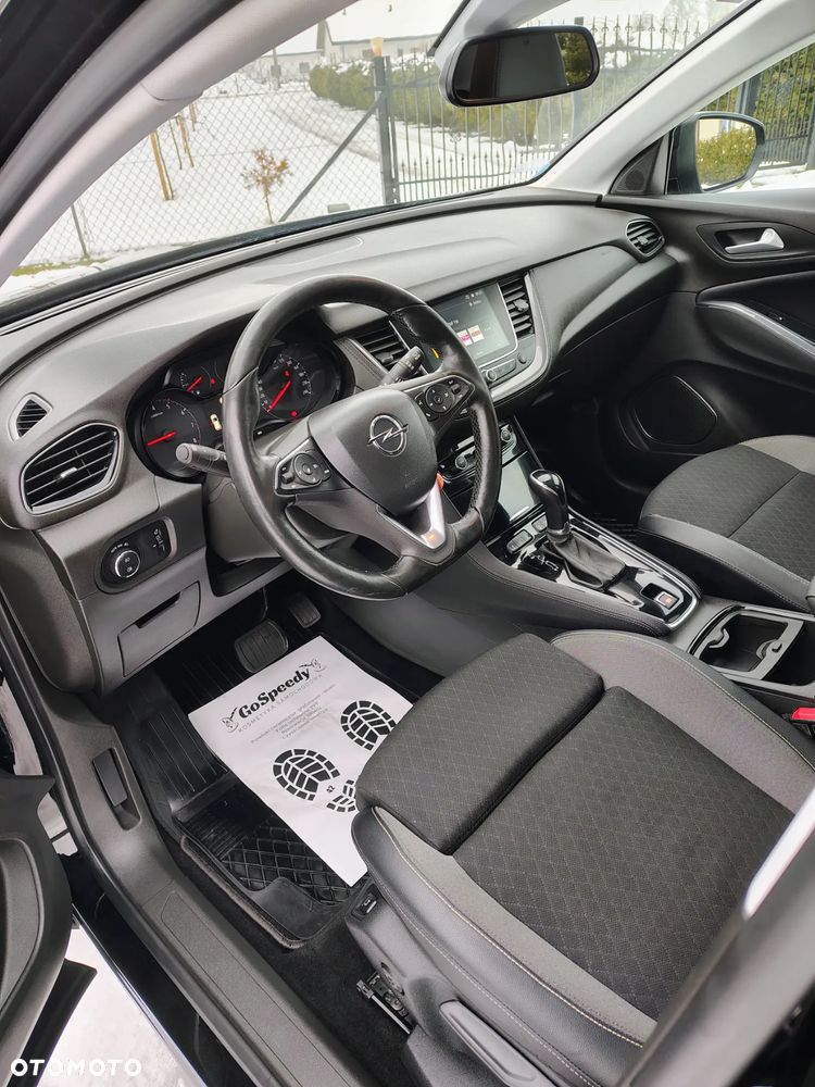 Opel Grandland X 1.5 D Start/Stop Automatik Ultimate - 26