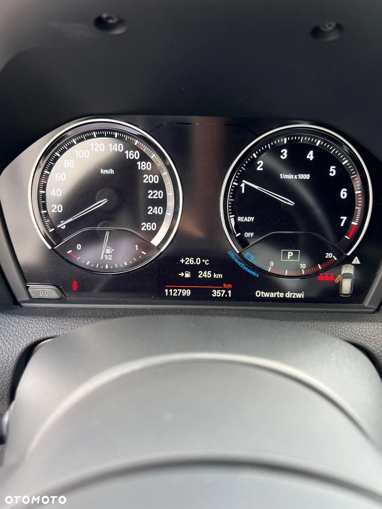 BMW Seria 1 118i M Sport Shadow - 8