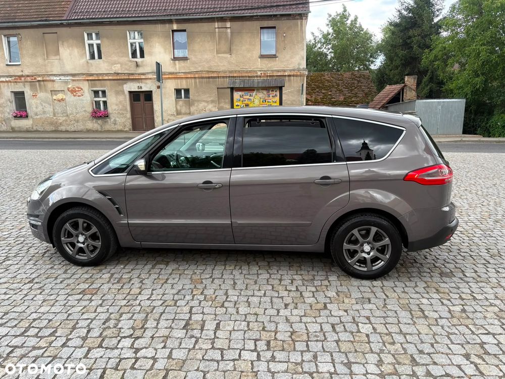 Ford S-Max 2.0 TDCi DPF Business Edition - 5