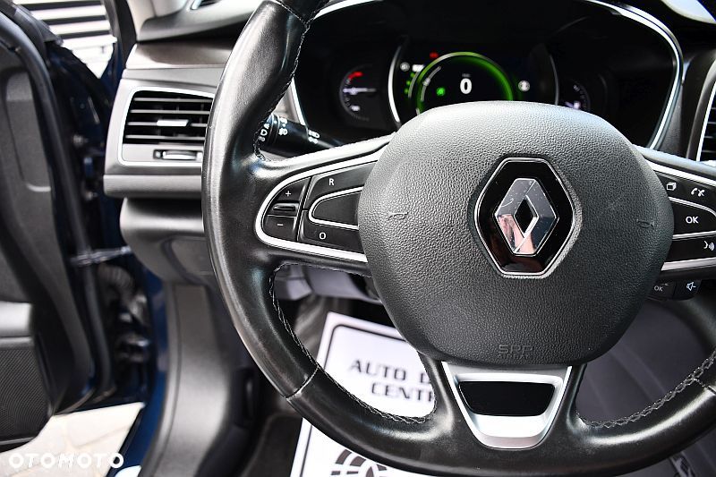 Renault Talisman ENERGY TCe 150 EDC LIMITED - 16