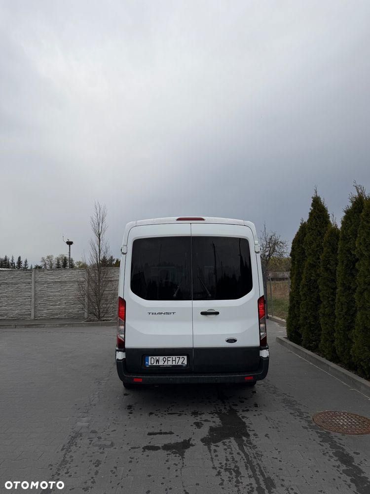 Ford Transit Kombi L2H2 Trend - 6