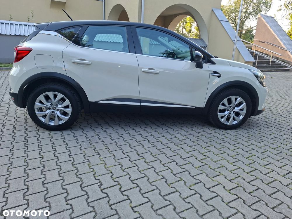 Renault Captur - 14