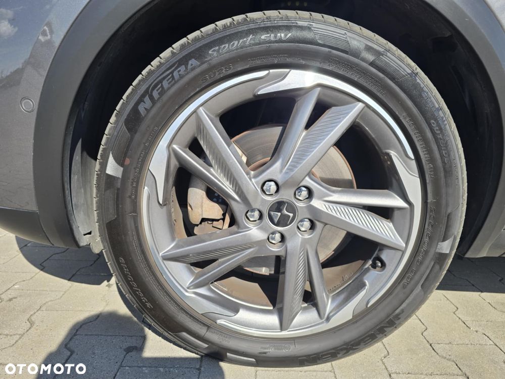 DS Automobiles DS 7 Crossback - 40