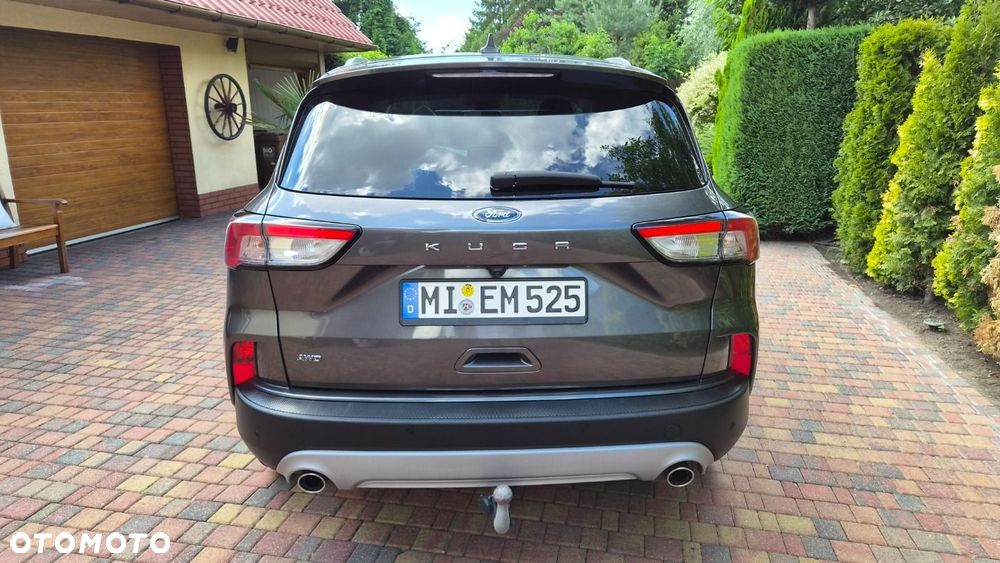 Ford Kuga - 7