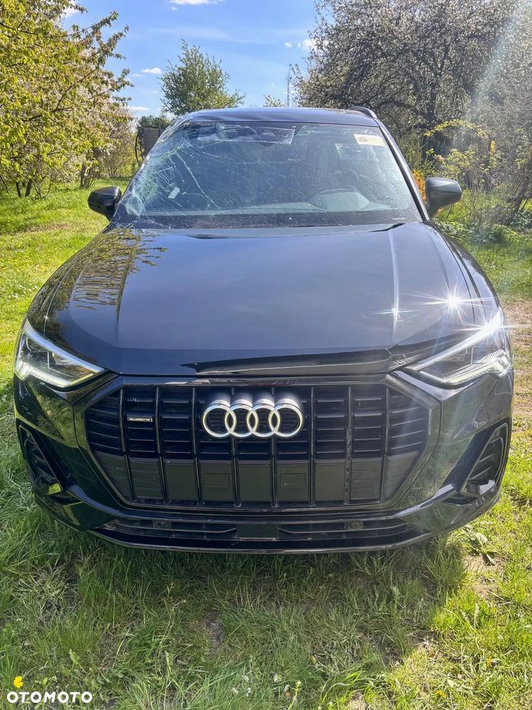 Audi Q3 45 TFSI Quattro S tronic S line - 3