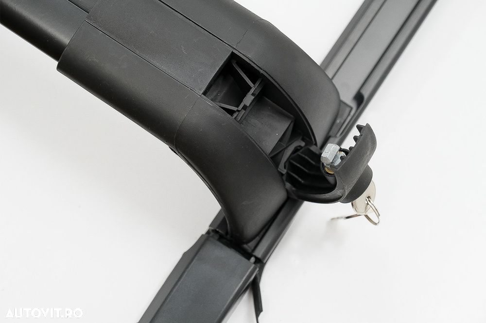 Sistem de bari longitudinale si transversale compatibil cu Land Rover - 5