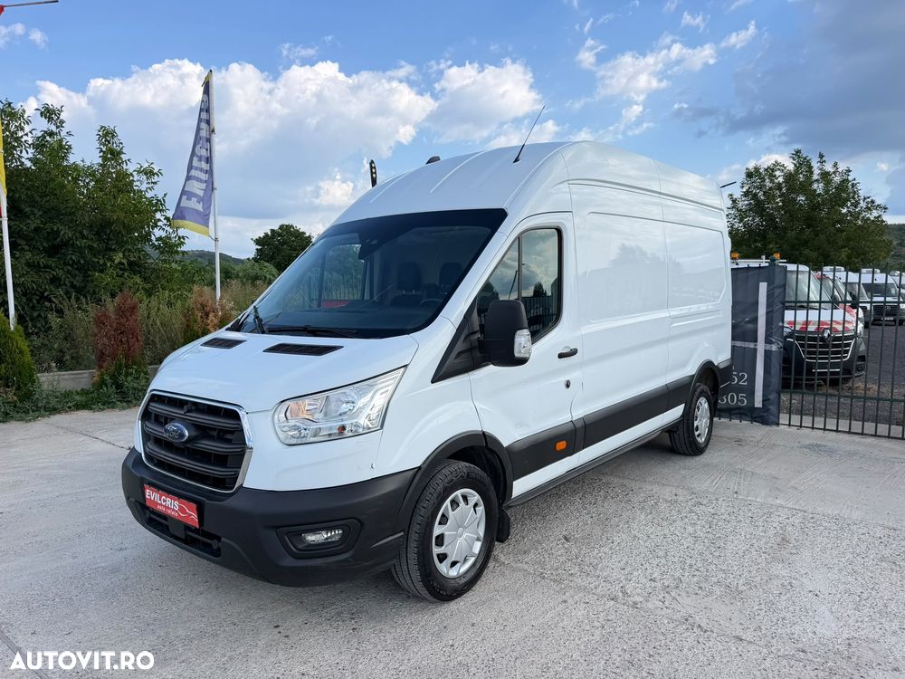 Ford Transit L3H2 - 5