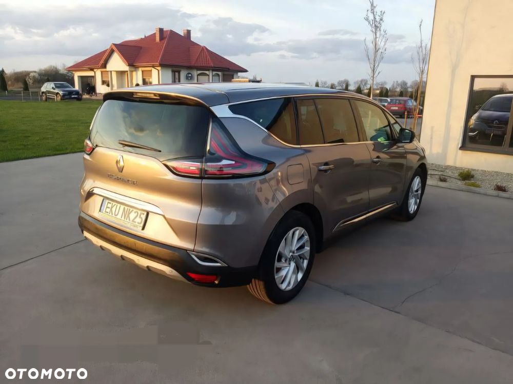 Renault Espace Energy dCi 160 EDC Initiale Paris - 2
