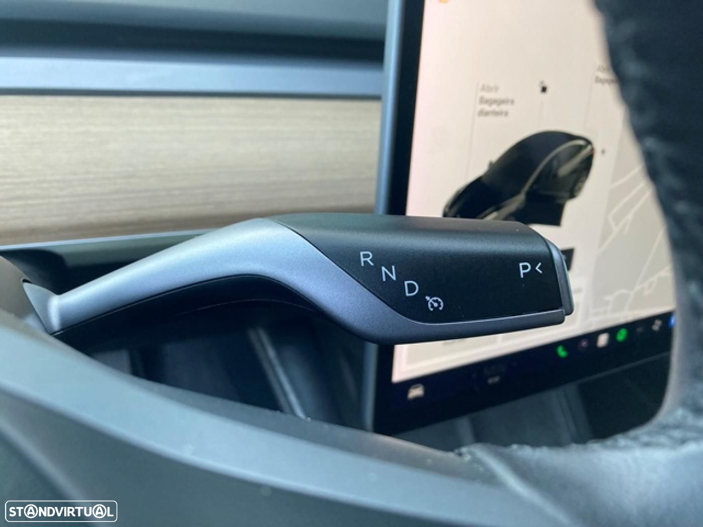 Tesla Model 3 Long Range AWD Dual Motor - 17