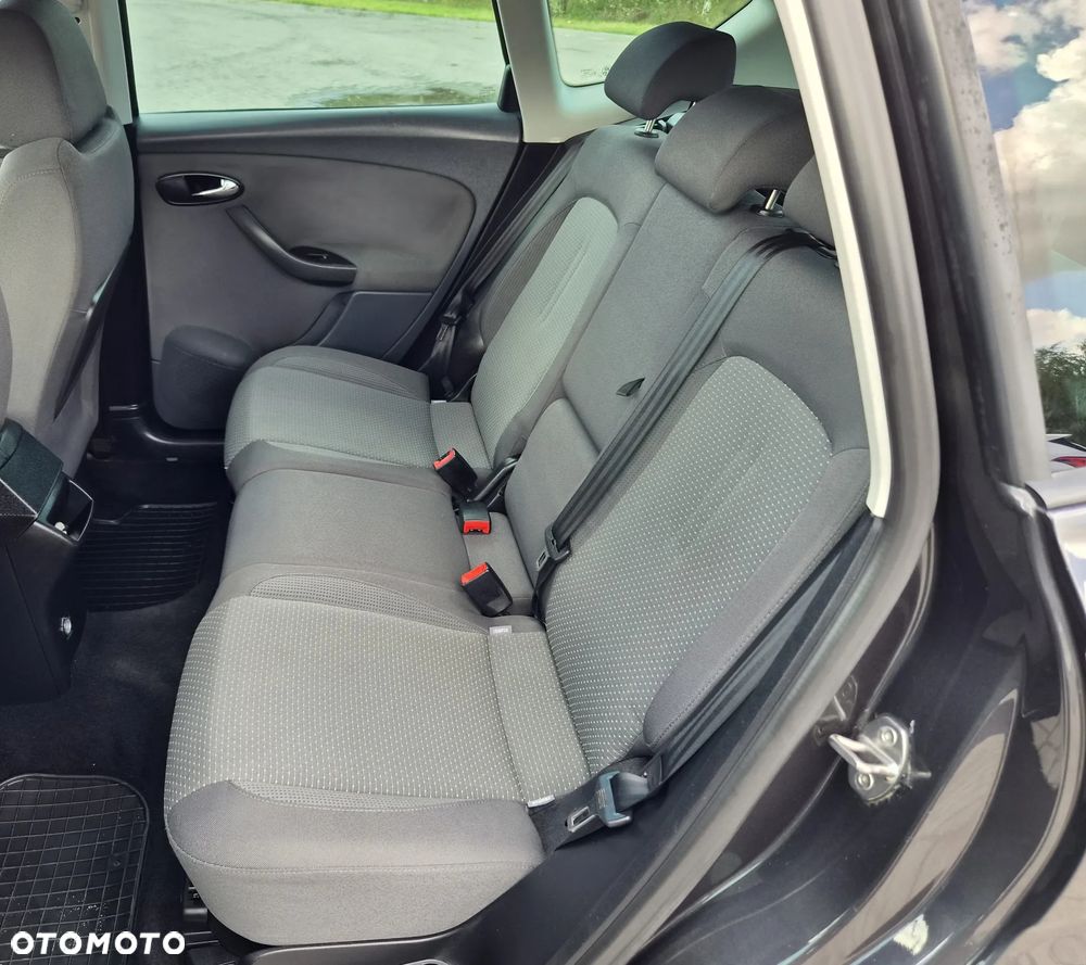 Seat Altea XL 1.6 Stylance - 20