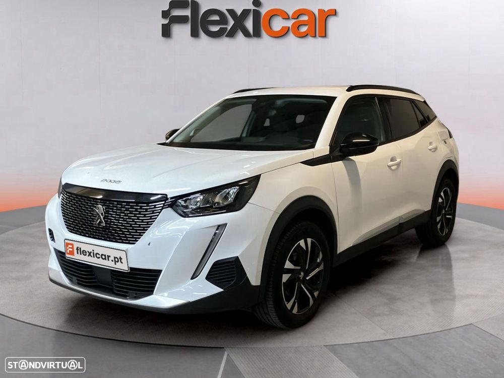 Peugeot 2008 1.2 PureTech Allure - 2