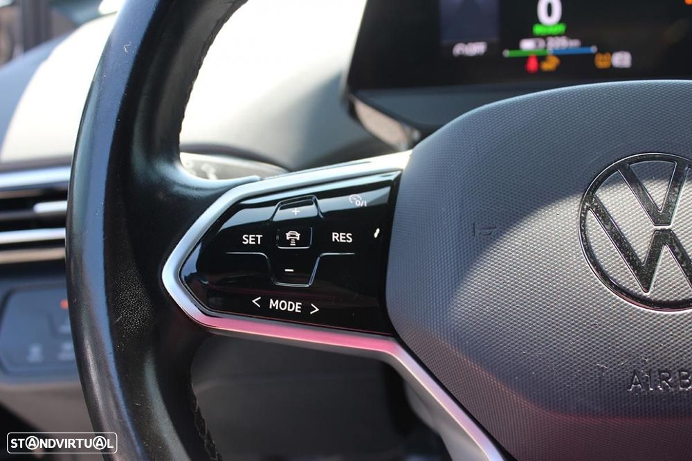 VW ID.4 77 kWh Pro Performance - 22