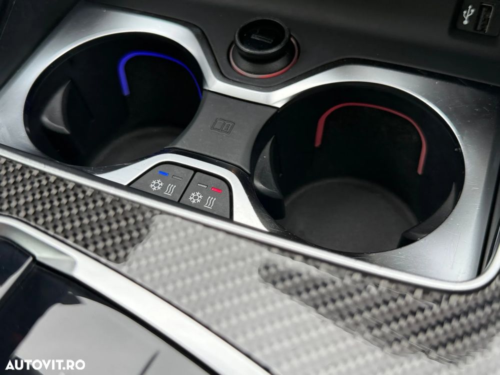 BMW X6 M M50d - 15