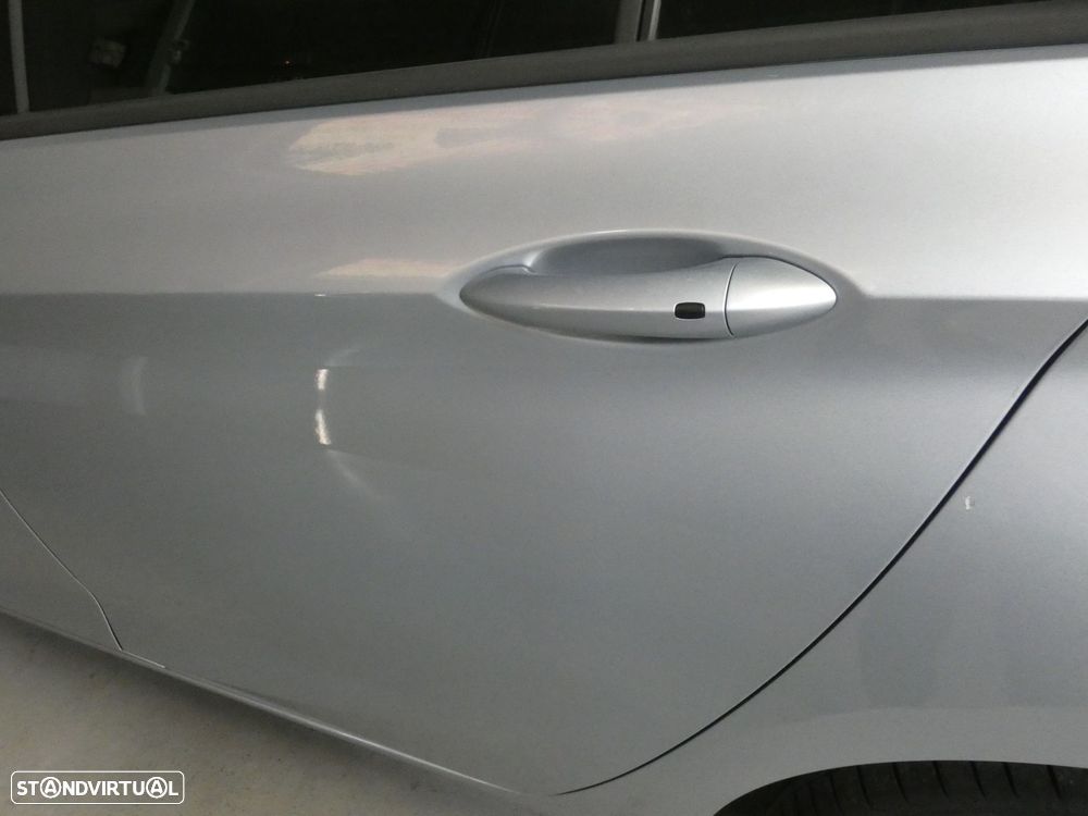 Opel Astra Sports Tourer 1.6 CDTI Innovation S/S - 11