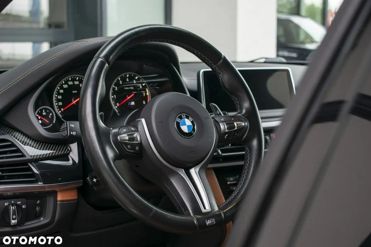 BMW X5 M Standard - 10