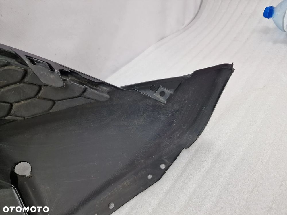 NISSAN JUKE F15 LIFT 14- SPOJLER / DOKŁADKA POD ZDERZAK PRZEDNI PRZÓD , NR 62026-BV80A , NR AUKCJI DT655 - 18