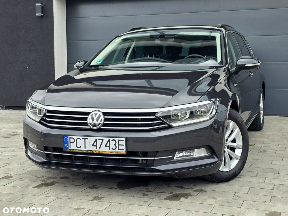Volkswagen Passat Variant - 28