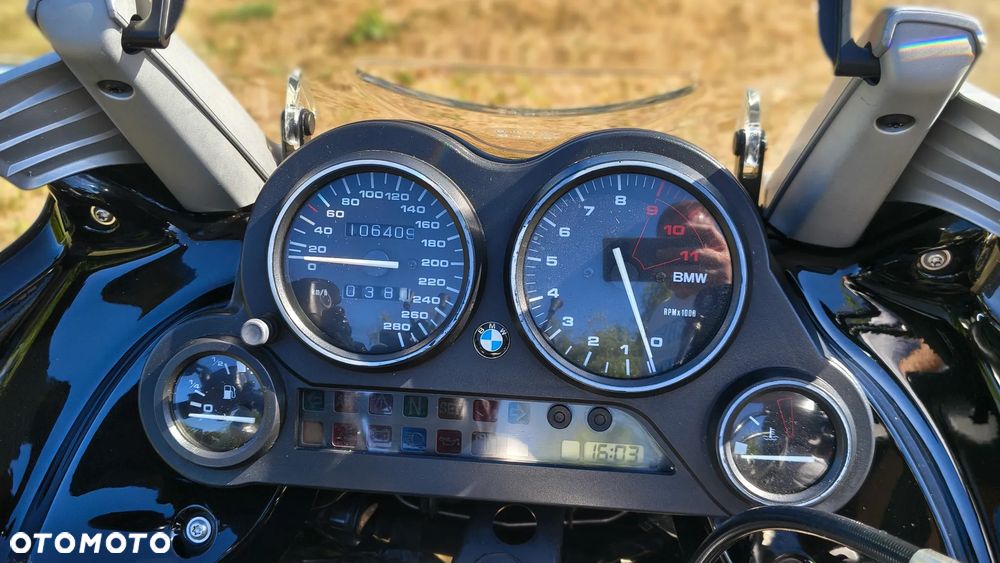 BMW K - 9