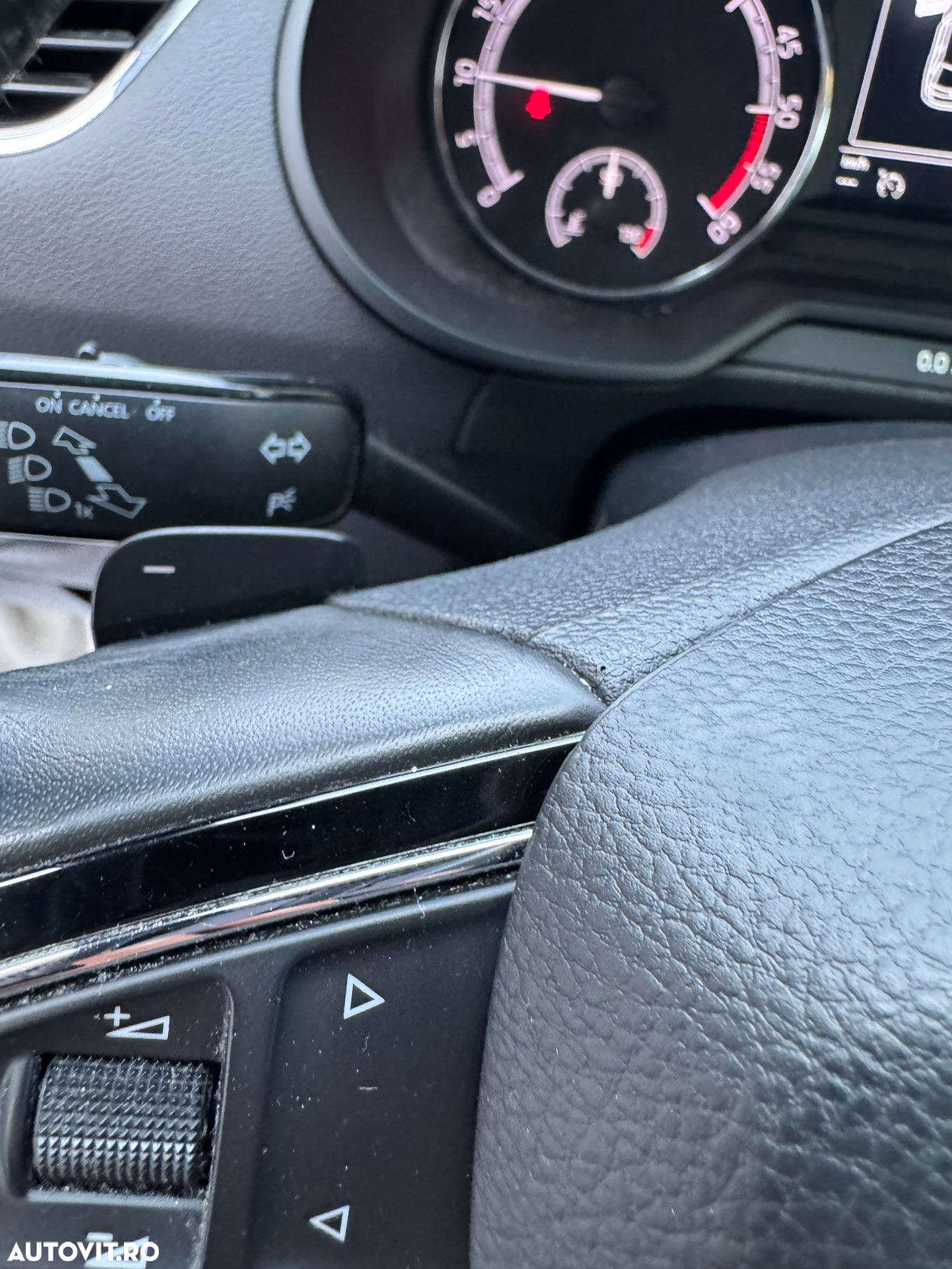 Skoda Octavia - 14