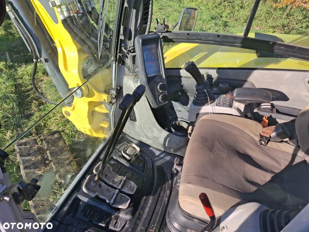 Wacker Neuson ET65 - 8