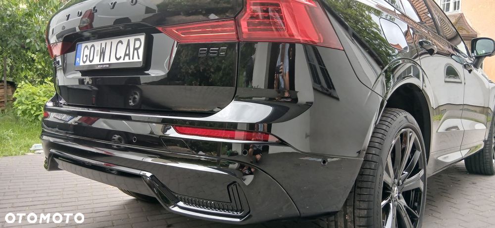 Volvo XC 60 - 10