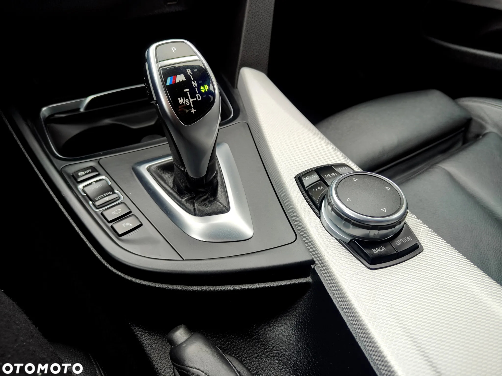 BMW Seria 4 440i M Sport Line - 23