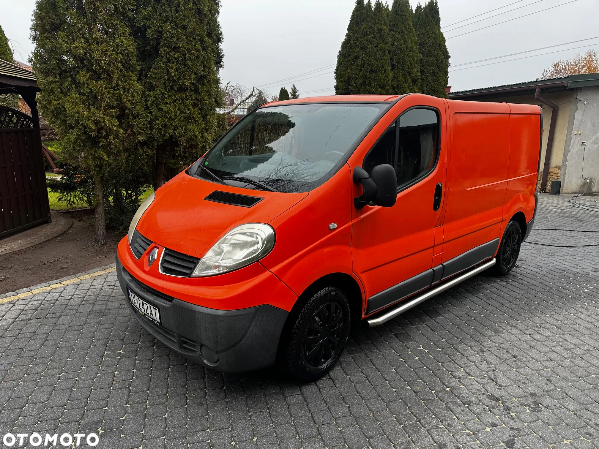 Renault - 2