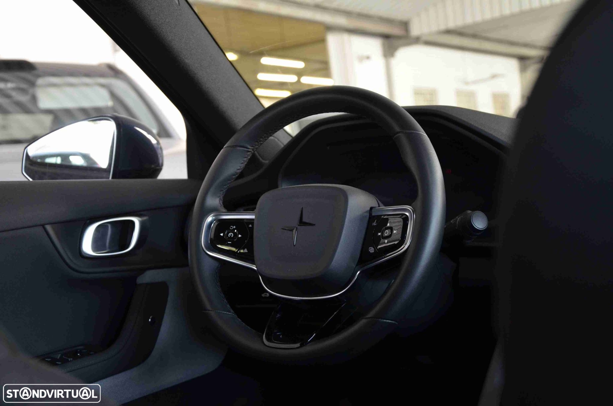 Polestar 2 Long Range 78 kWh - 10