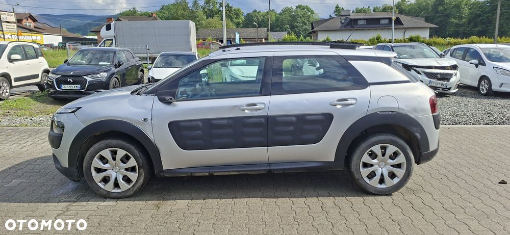 Citroën C4 Cactus PureTech 82 Business Class - 6