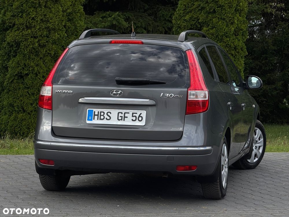 Hyundai i30 - 22