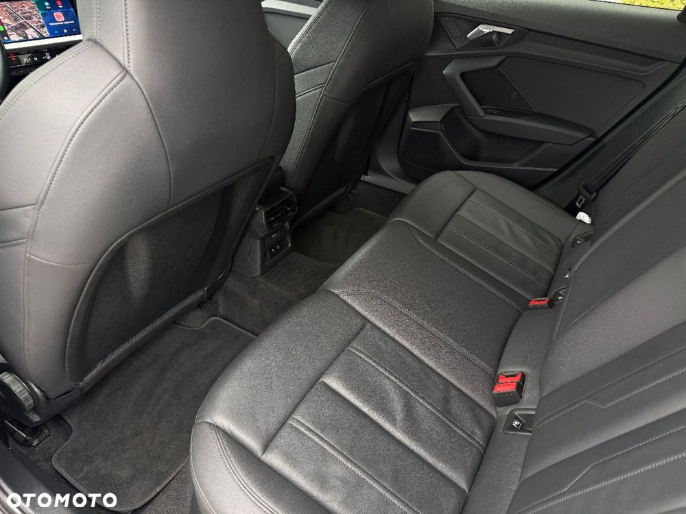 Audi A3 Limousine - 32