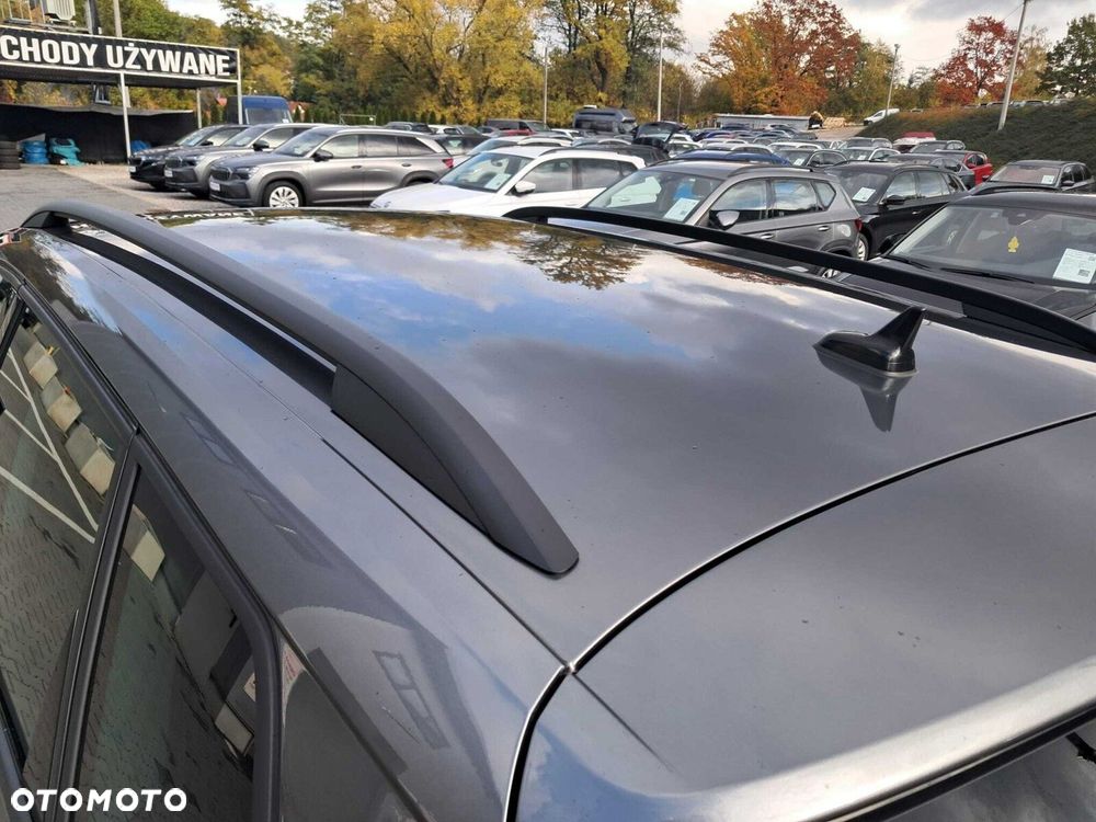 Skoda Karoq 1.5 TSI ACT Selection DSG - 29