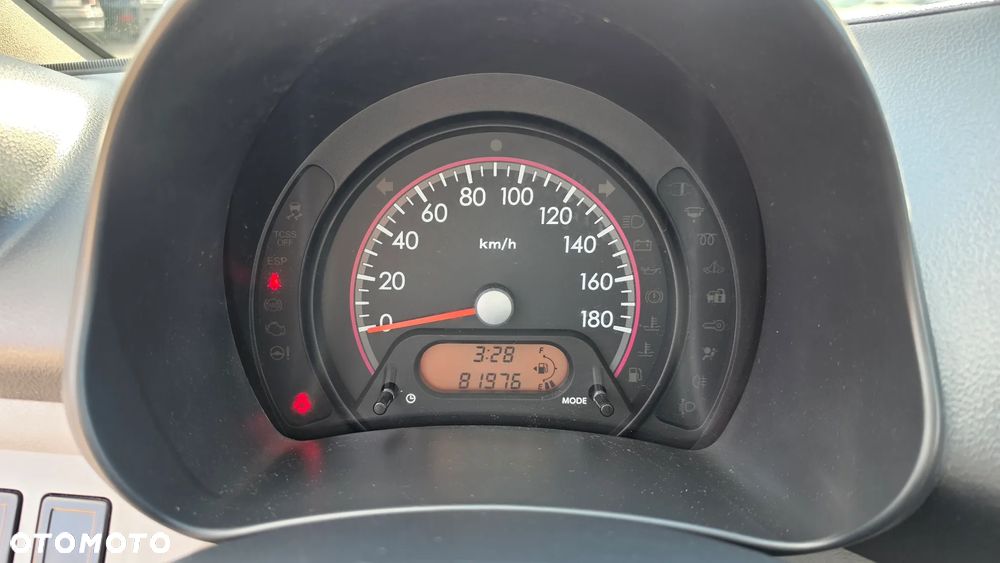 Suzuki Alto 1.0 Classic - 21