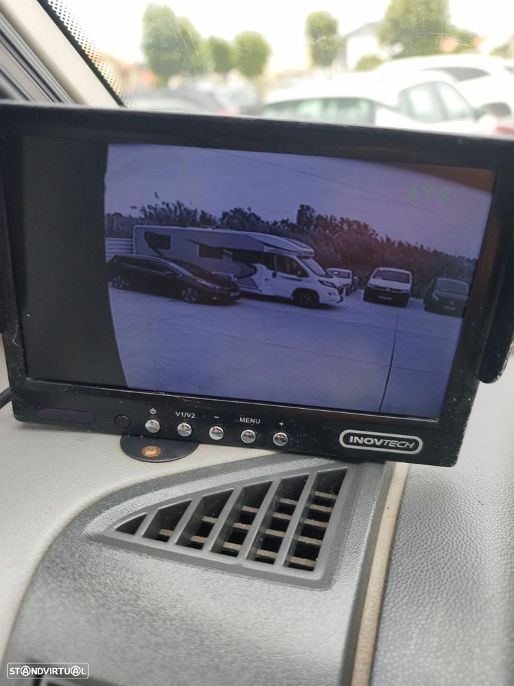 Fiat Ducato BÜRSTNER IXEO TIME IT 720 - 24