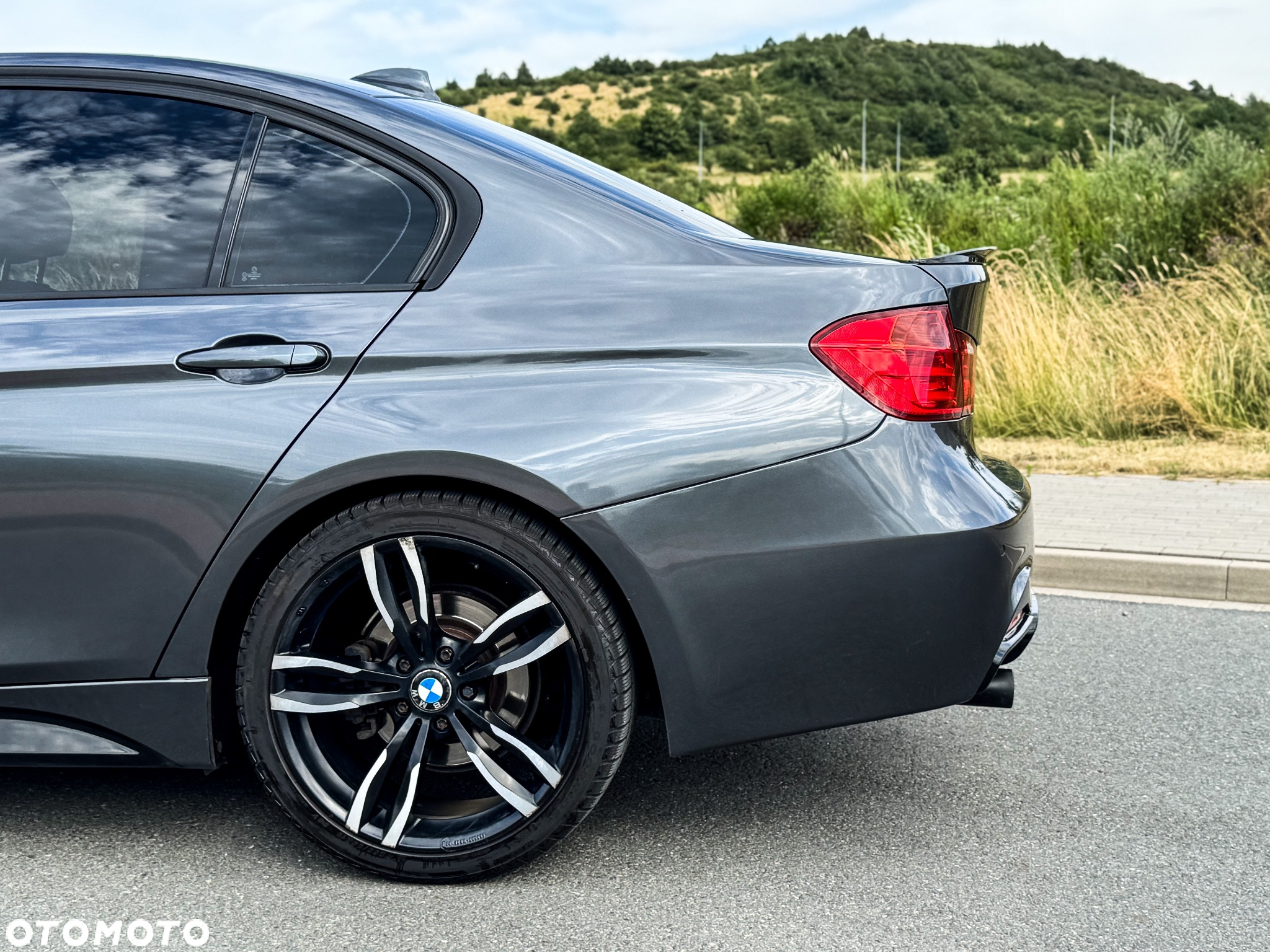 BMW Seria 3 - 2
