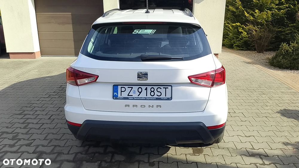 Seat Arona 1.0 TSI Style S&S - 3