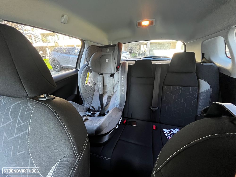 Peugeot 2008 PureTech 110 Stop&Start Style - 6